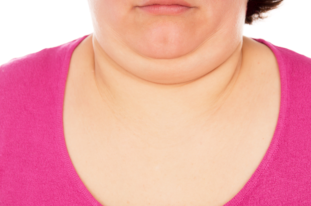 Лишний Вес Из-За Щитовидной Железы